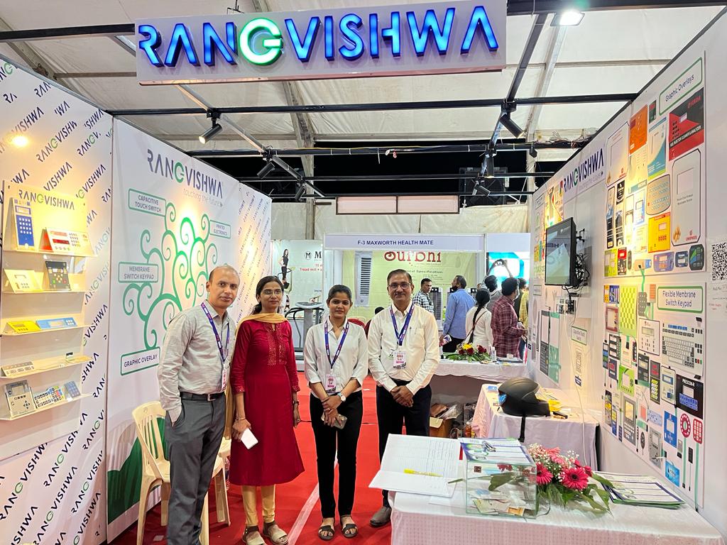 Rangvishwa Events